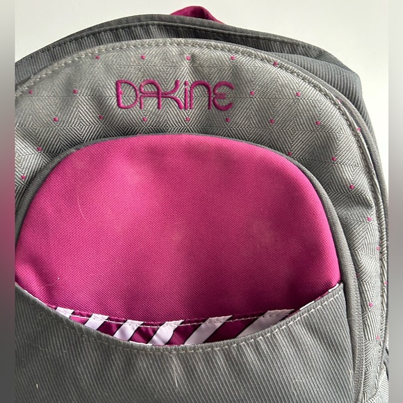 DAKINE Jewel 26 litre backpack - Picture 2 of 8